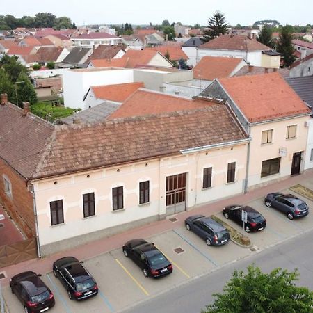 Sobe Dakovacki Vezovi Ξενοδοχείο Ðakovo Εξωτερικό φωτογραφία